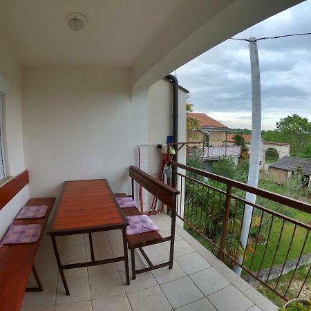 Kvajera Apartment Porec Exterior photo