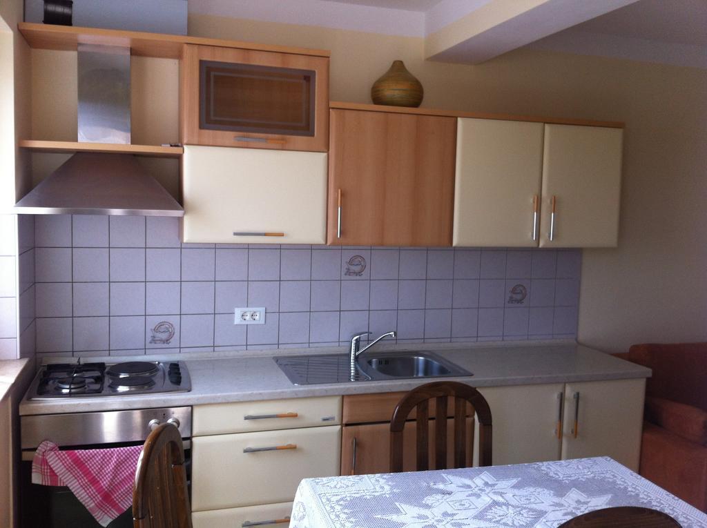 Kvajera Apartment Porec Room photo