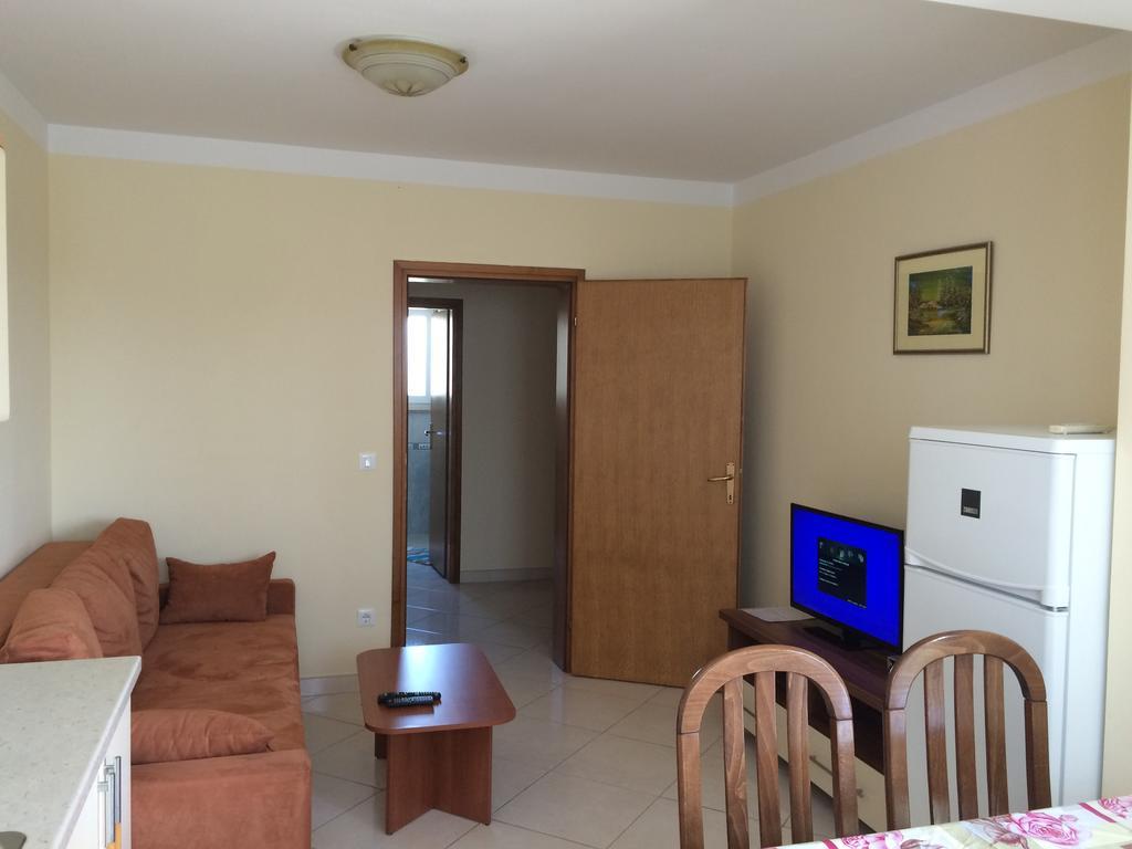 Kvajera Apartment Porec Exterior photo