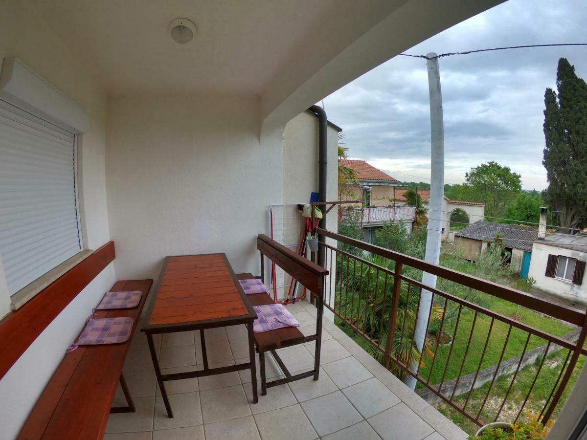 Kvajera Apartment Porec Exterior photo