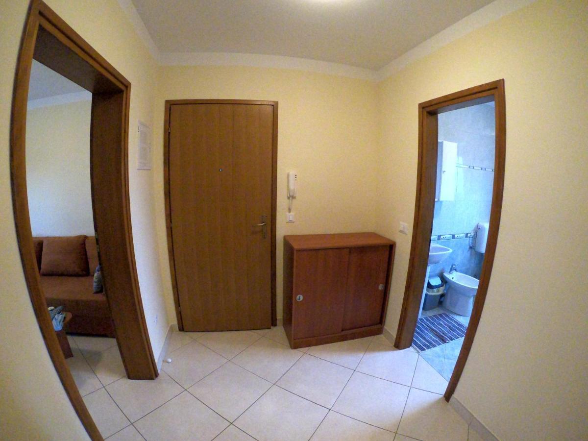 Kvajera Apartment Porec Exterior photo